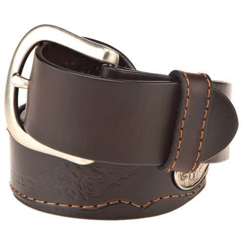 Men Leather Belts