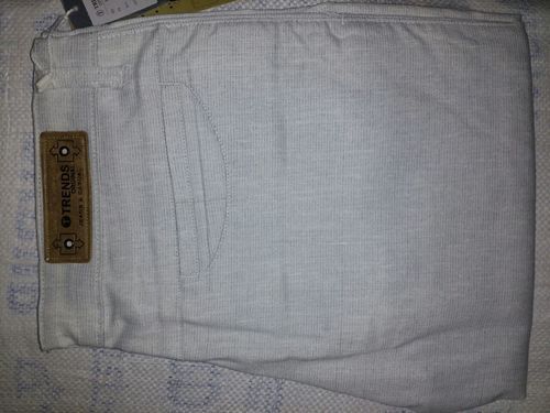 Mens Cotton Pants