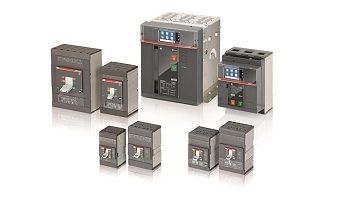 Module Case Circuit Breaker