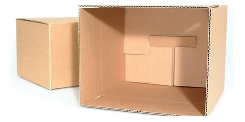 printed corrugated boxes