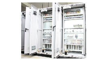 PLC Panels