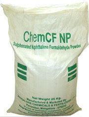 Sulphonated Naphthalene Formaldehyde Powder