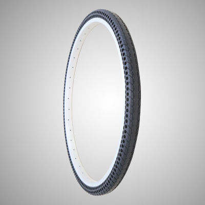 24*1.5 Inch Anti-Puncture Children Bicycle Tire