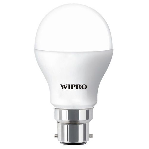 5W LED Bulb (Wipro)