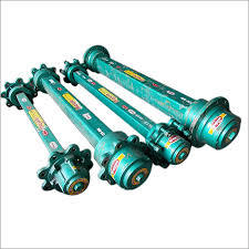 Adv Axle