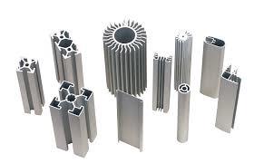 Aluminum Extrusion Application: Bonding Adhesive