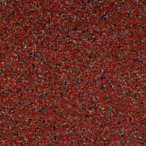 Apple Red Granite