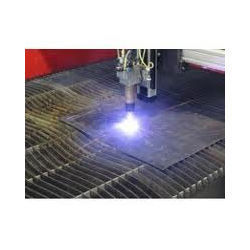 CNC Sheet Metal Cutting Job Work By Metaltec Products Pvt Ltd.