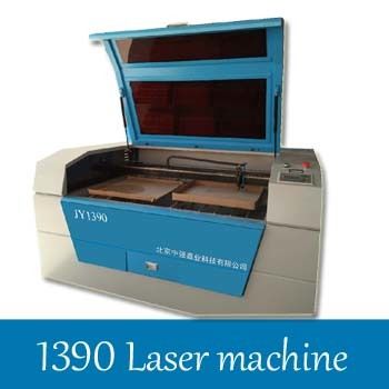 Good Quality 1390 Laser Machine