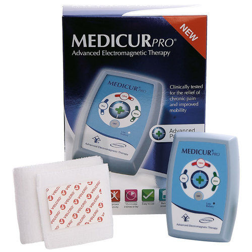 Battery Appliances Medicur Pro