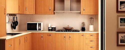 Modular Kitchen Interior Designing Service