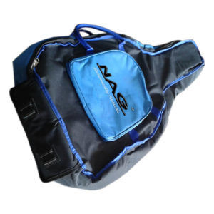 Nag Economically Musical Guitar Padded Bag