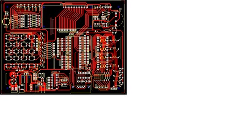 PCB Design Service By GREENS CIRCUITS