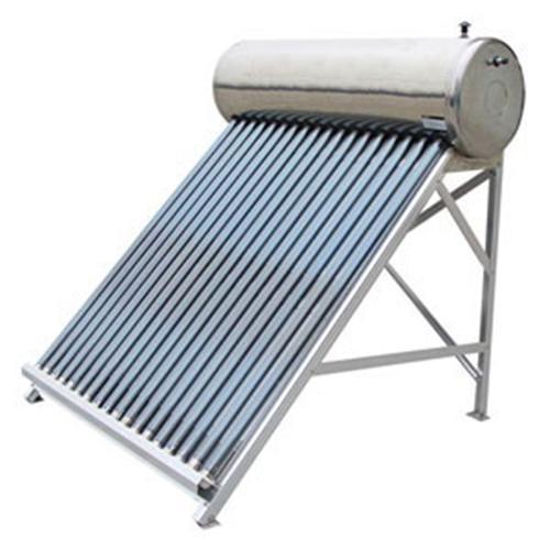 Solar Water Heater 