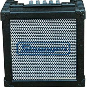 Stranger C15 Guitar/Keyboard/Mic 15 W AV Power Amplifier