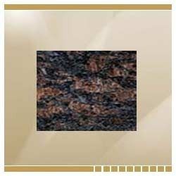 Tan Brown Granite Stone