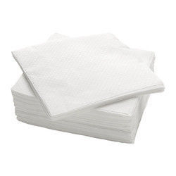 Tissue Napkin