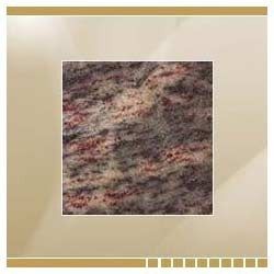 Tropical Brown Granite Stone