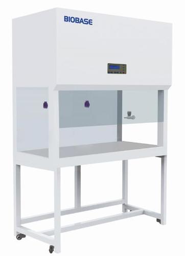 Vertical Laminar Flow Cabinet - Protect The Sample Size: Internal Sizei  W*D*Hi   1200*645*610Mm