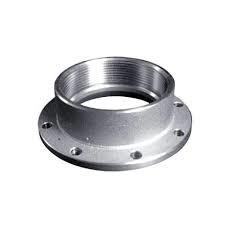 Aluminum Flanges