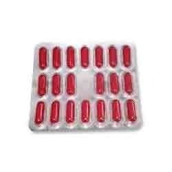 Antioxidants Capsules