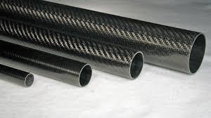 Carbon Fiber Rod