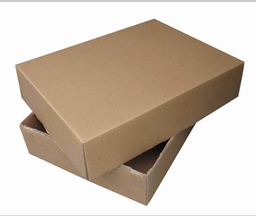 Cardboard Corrugated Boxes