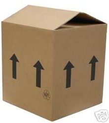 Cardboard Packing Boxes