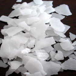 Caustic Soda Flakes