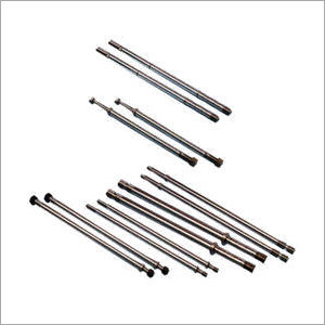 Compressor Piston Rod