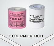 ECG Paper Roll