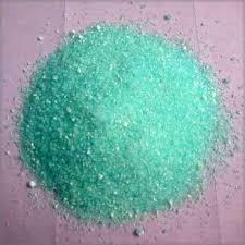 Ferrous Sulphate Powder