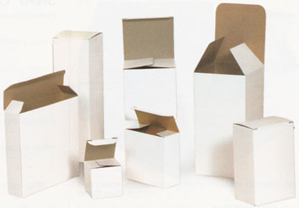 Folding Cartons