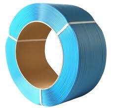 Friction Seal Polypropylene Box Strapping