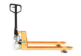 hand pallet truck