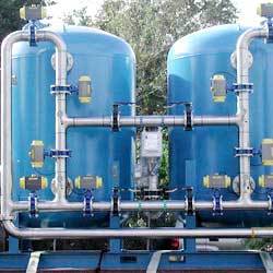 Home Water Treatment Systems