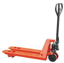 hydraulic pallet truck