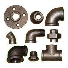 Metal Pipe Fittings