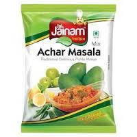 Mix Achar Masala Powder 500Gm Grade: Spice