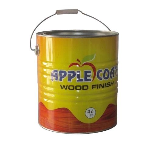 NC Lacquer Wood Finish Paint