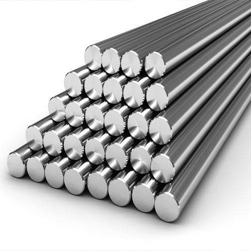 Stainless Steel Bright Round Bars