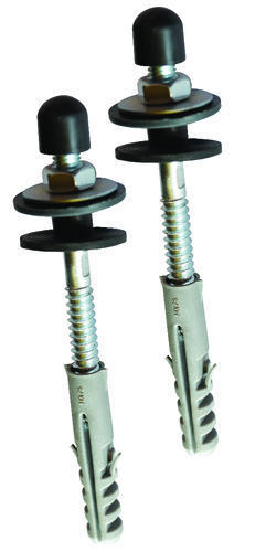 Wash Basin 10 mm MS Rack Bolt