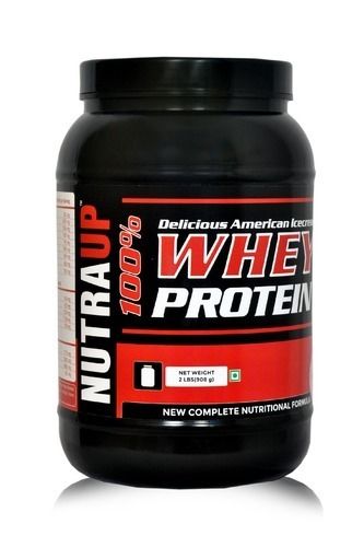 whey protein