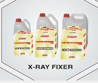 X Ray Flxer