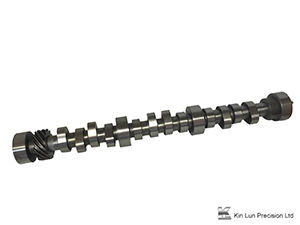 Car Engine Part Auto Camshaft