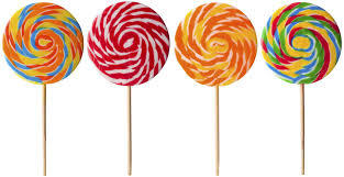 Candy Lollipop