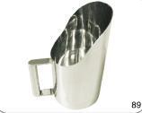 Cylinder Scoop With Side Handle