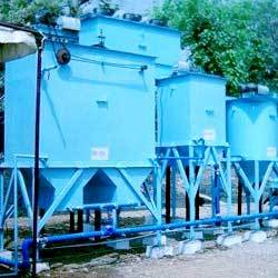 Effluent Treatment Plants