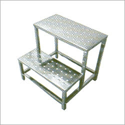 Mild Steel Bench Application: For Reasearch