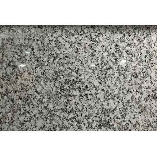 P White Granite